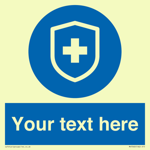 Custom Mandatory virus immunity